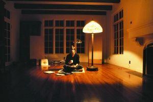 乔布斯的豪宅(乔布斯的房子内景)