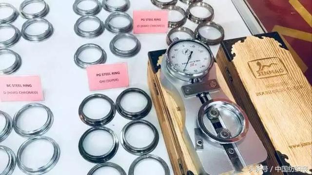 印尼国际纺织及机械展