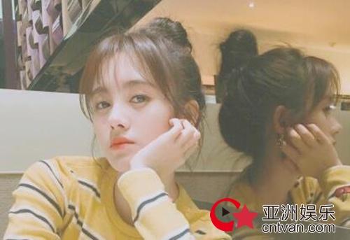 鞠婧祎个人资料大全(鞠婧祎个人资料大全详细)