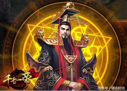 两千年来公认的五大帝王！谁才配称“千古一帝”？