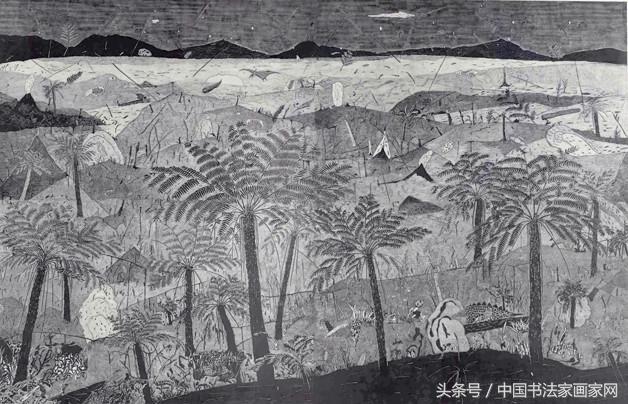 贵州双百工程书法展