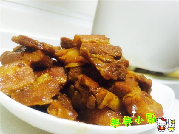 家常炒菜最下飯，食材易得，操作方便，一家人都愛吃 美食頻道 第5张
