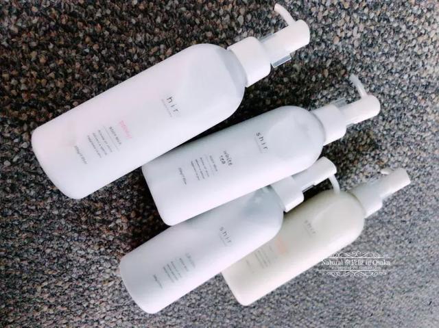 木瓜身体乳包装