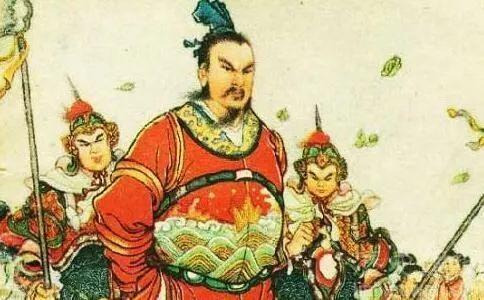 中国历史上的八大傲骨，他们才是中华民族的脊梁！-第5张图片-历史密码网