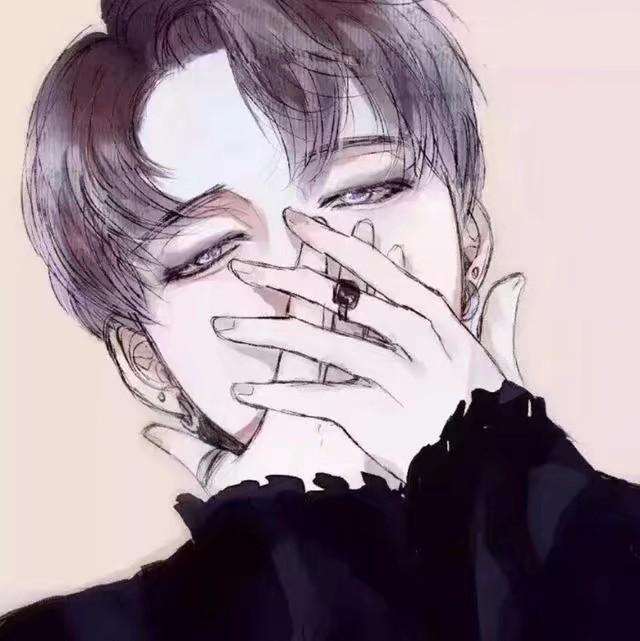 头像霸气黑暗系男生(头像霸气黑暗系男生真人)-天晟网