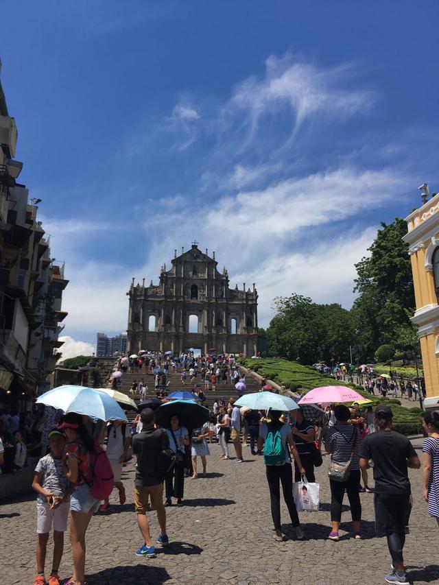 葡京茶餐厅