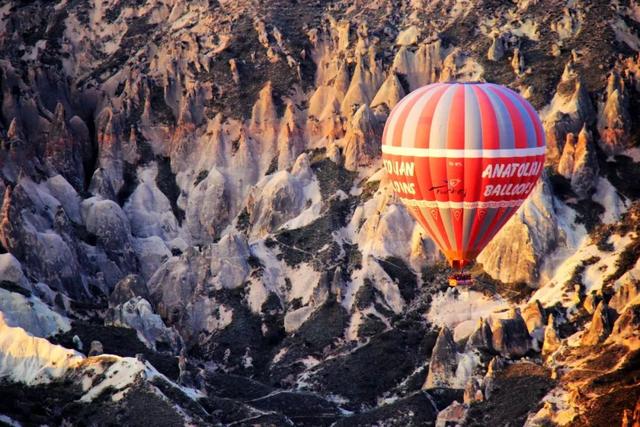 超准的！12星座旅行转运圣地，2018，你非去不可！