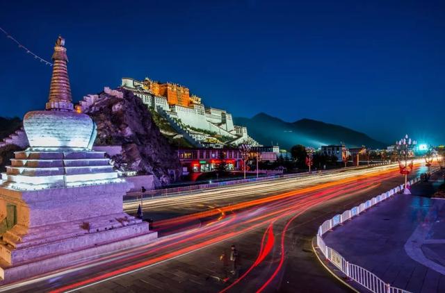 超准的！12星座旅行转运圣地，2018，你非去不可！
