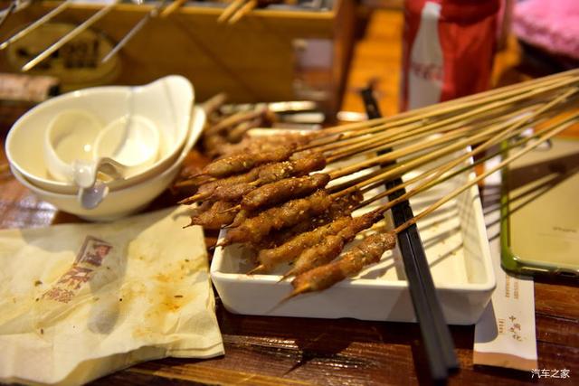 河豚先生卓展餐饮装修工程