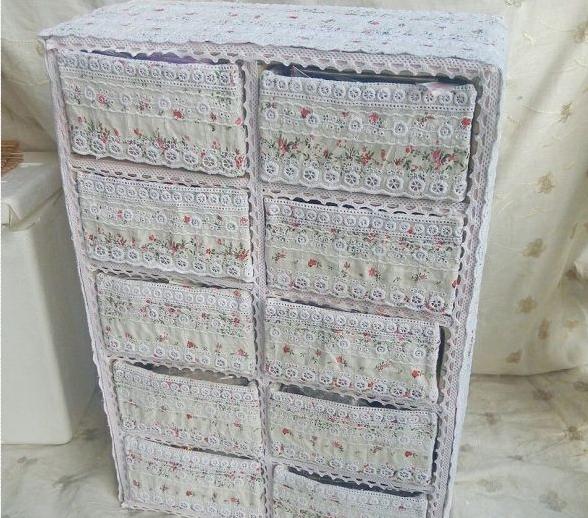 一只笨鼠收纳零食和拆快递(快递太多怎么收纳摆放才好看)