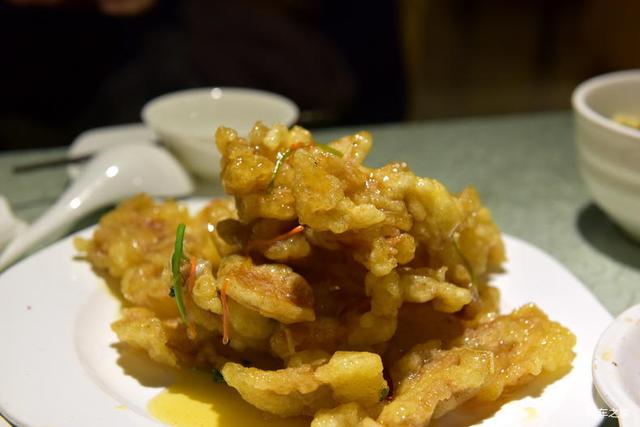 河豚先生卓展餐饮装修工程
