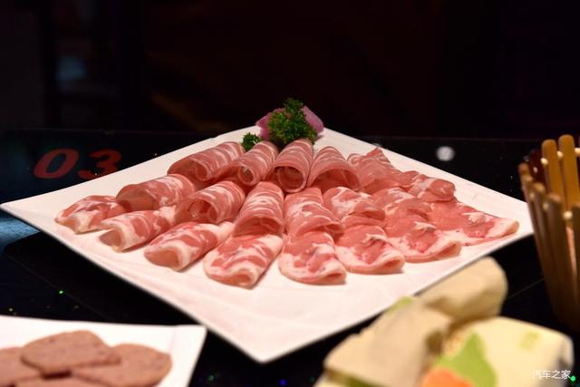 河豚先生卓展餐饮装修工程