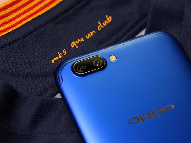 OPPO2017ڹ˾ʲôСո