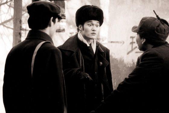 今天小编就跟您聊聊四十几年前北京"佛爷"的那些事.