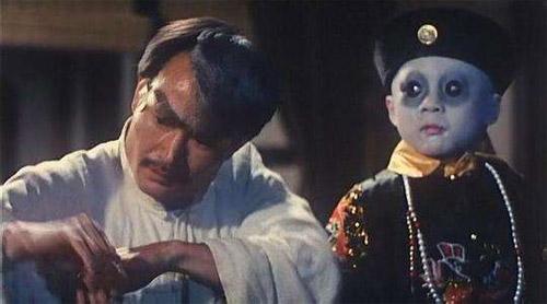 泰国小鬼真的很灵吗(真正的东南亚小鬼)