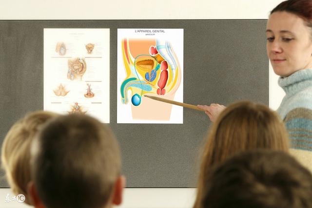 阴囊表皮起鸡皮疙瘩