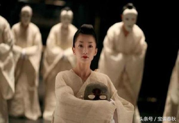 历史上有关此人的成语最多，其中肯定有你不知道的