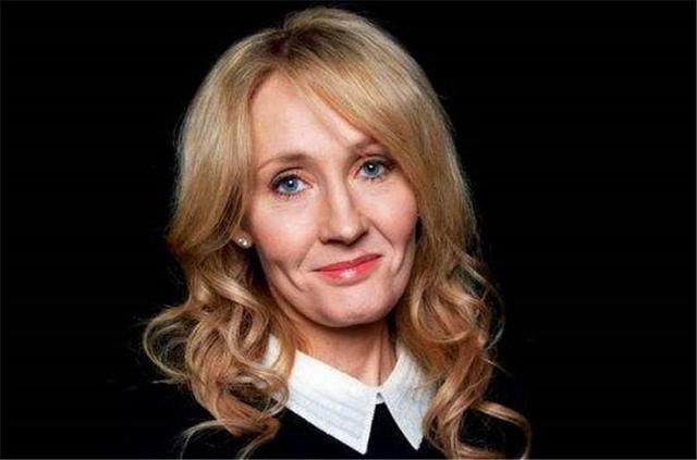 jk罗琳喜欢中国吗(jk罗琳目前几岁)-天晟网