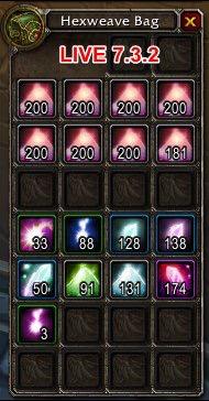《魔兽世界》Patch 7.3.5内容预览总结