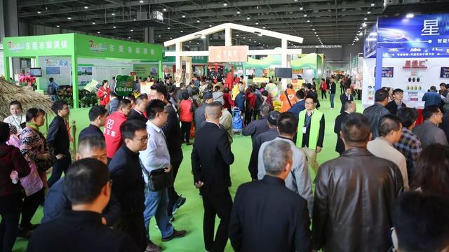 第三届上海国际橡塑胶及包装机械展