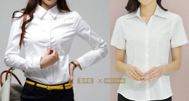 linen是什么面料，白衬衫选什么质感比较好？