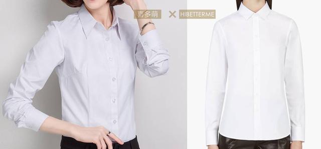 linen是什么面料，白衬衫选什么质感比较好？