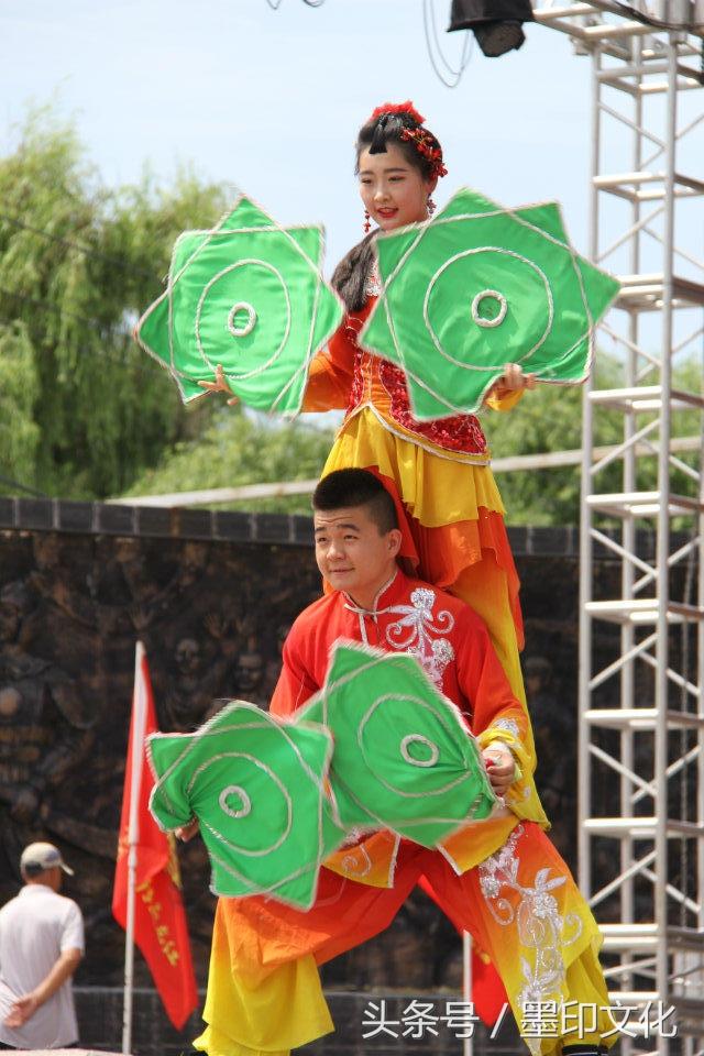 东北秧歌基本手位二人转应该什么样