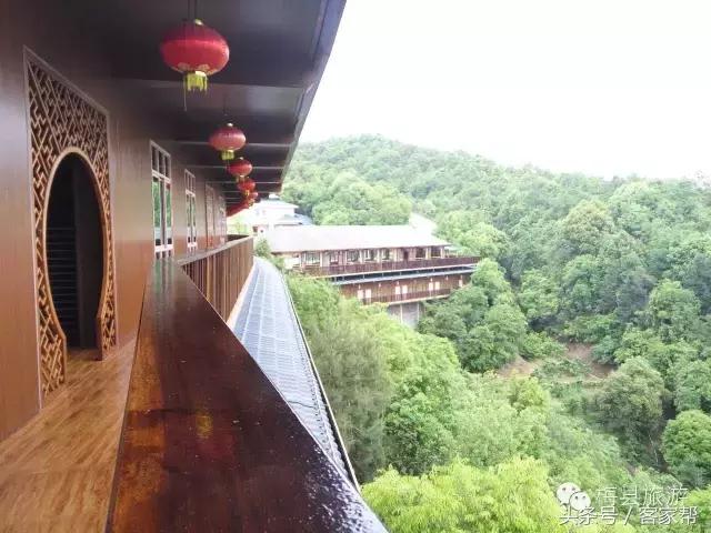 梅县旅游