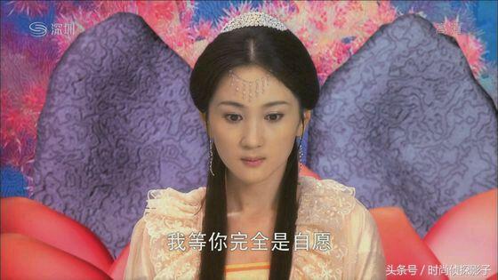 天师钟馗里的女演员天师钟馗的演员叫什么名字