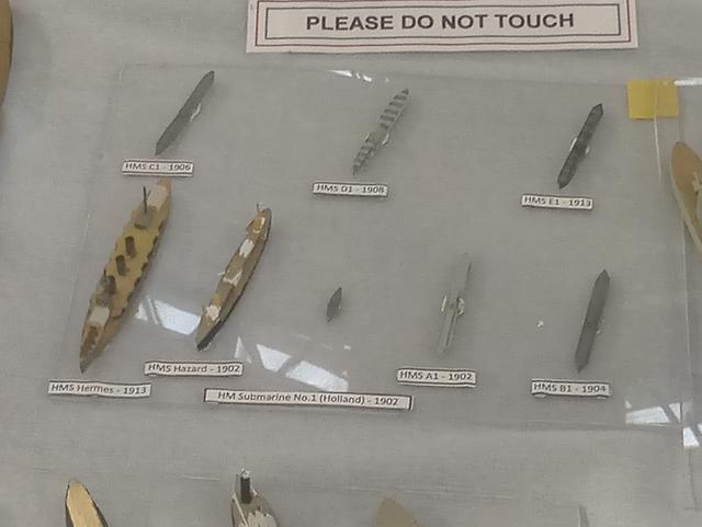 伦敦模型工程学展