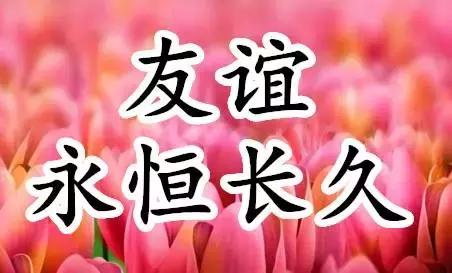 幸福长久的祝福语短句(祝你们长长久久幸福美满)