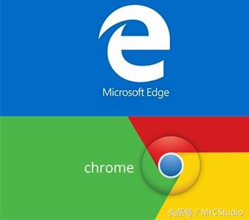 Edge和Chrome的差距是什么