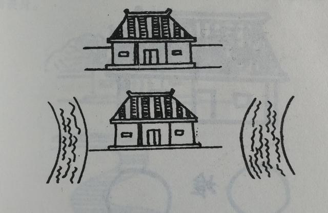 农村院子风水禁忌