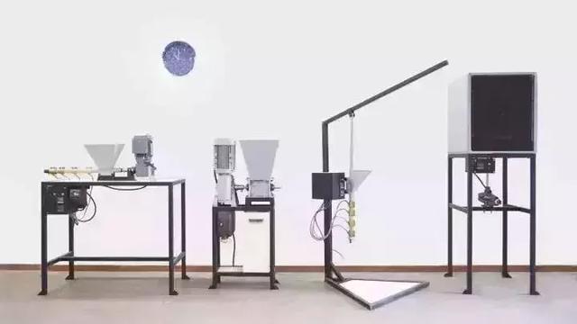 傻瓜式破碎机