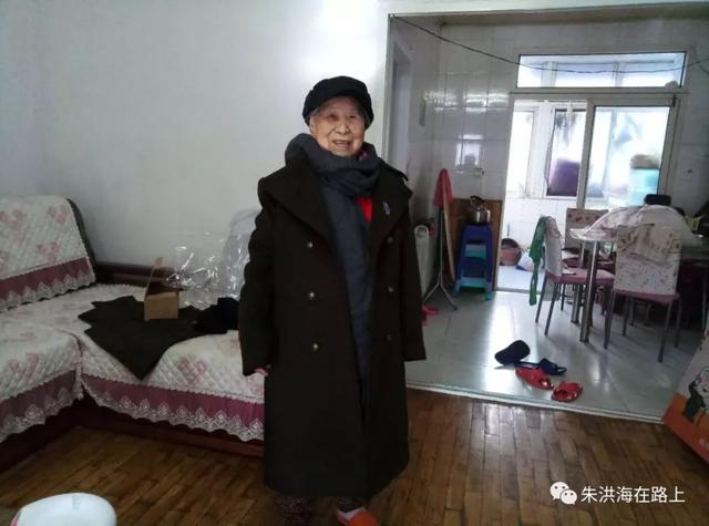 绝地求生卡盟67 “发财中国年”，辽宁20位百岁抗战老兵向全国关爱老兵志愿者拜年