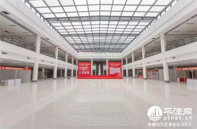 2019平潭工程机械展主办方