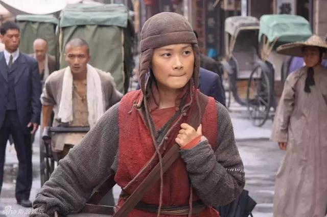 李宇春的电影:这样的李宇春，不止能红13年