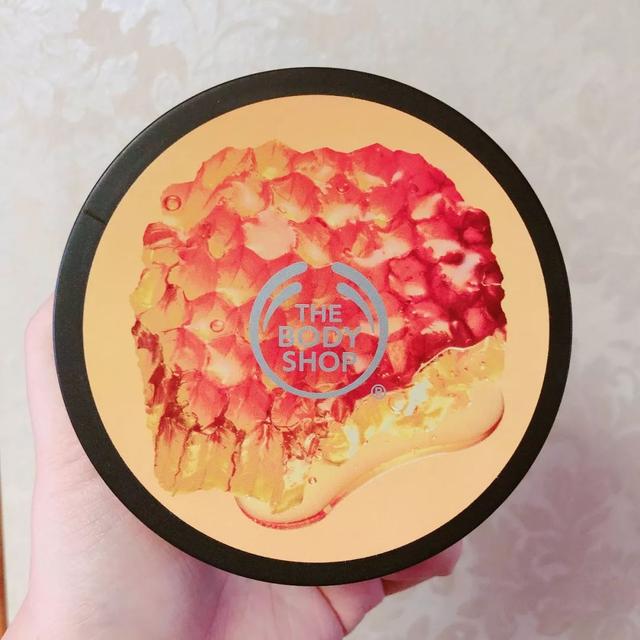 极速燃脂身体乳