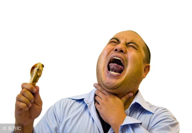 吃药呛到了怎么办