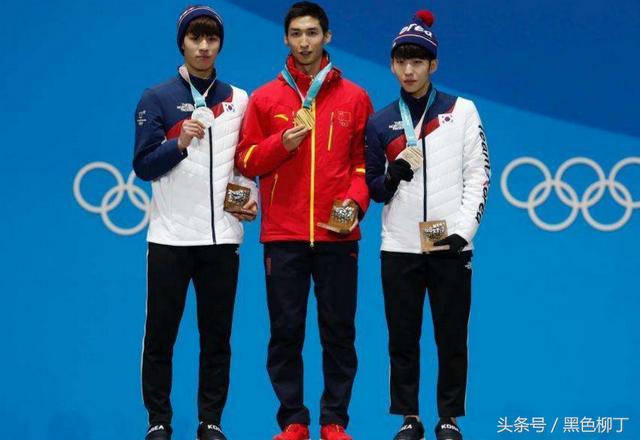 平昌冬奥会金牌榜（平昌冬奥会奖牌榜中国）