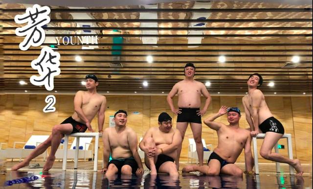 芳华海报图片(芳华海报图片大全)