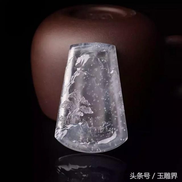 翡翠手镯有裂纹怎么办,瑕疵翡翠手镯有棉絮-第6张图片-翡翠网