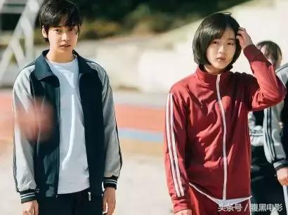韩式初恋的范本,真的很无邪很闷骚——《文集》