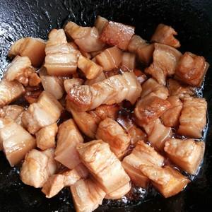 如何做腐乳肉
