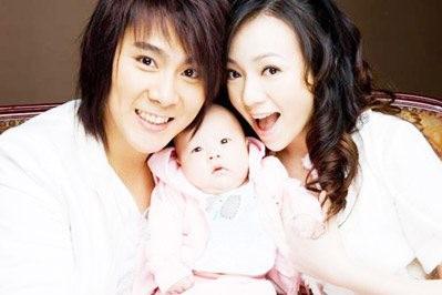 侯炳莹结婚了吗(侯炳莹老公是谁)-星座梦城