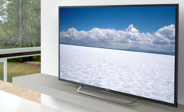 价格5000元左右，大屏智能电视该选谁？