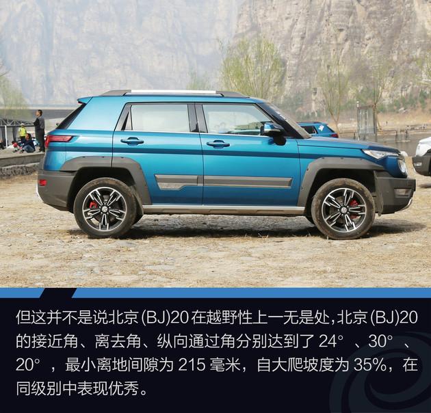 北京bj20新款(北京bj20)