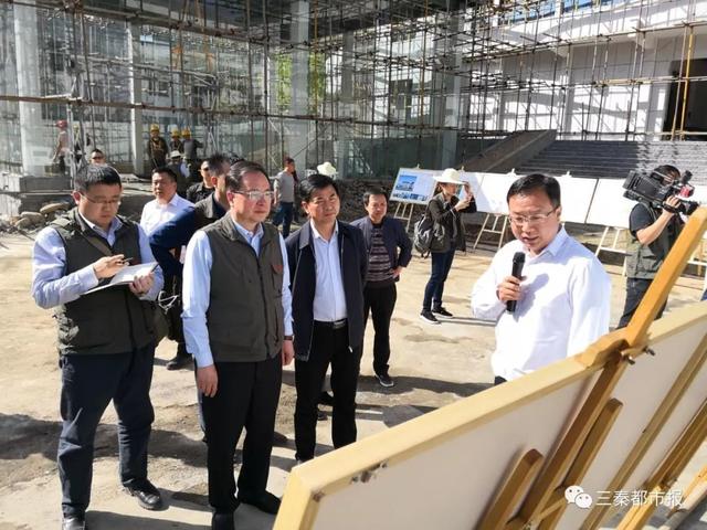 西安腾展交通工程公司