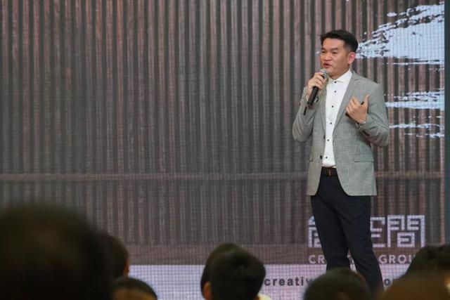 广州商业空间工程与设计展