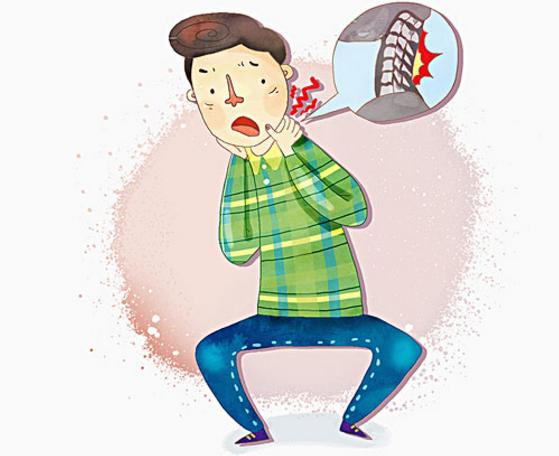 脖子不小心扭到了怎么办